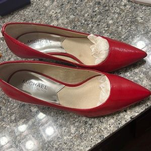 This elegant and casual night!